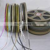 Spangle Sequin Roll thumbnail-4