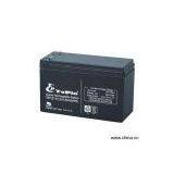 Sell Sealed Lead-Acid Battery thumbnail-1
