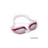 Sell Swimming Goggles thumbnail-1