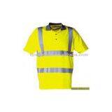 Sell High-Visibility T-Shirt thumbnail-1