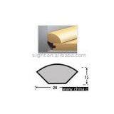 Flooring Accessories, Quarter Round thumbnail-1