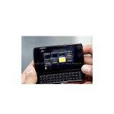Nokia N900 Mobile Phone thumbnail-1