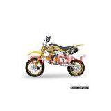 Sell Dirt Bike thumbnail-1
