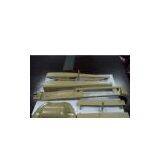 Top Quality Plastic Injection Molds