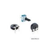 Sell Potentiometer thumbnail-1
