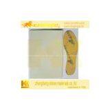 Kinghope Popular Shoes Insole Board Nonwoven Insole Board With EVA thumbnail-2