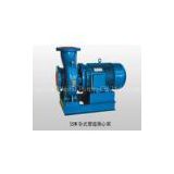 Sell ISW horizontal inline pump