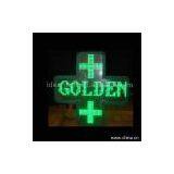 Led Cross Display thumbnail-1