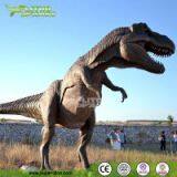 Animatronic Life Size T-rex thumbnail-2