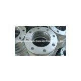 Backing Ring Bs10 T/E Hot Dipped Flange thumbnail-1