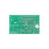 OSP / Lead Free HASL FR1 FR4 Single Sided Pcb Board for Electronics