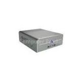 High End Noiseless Aluminum Computer Cases With 1 * 3.5\