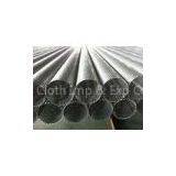 Antiskid Punched Aluminum Perforated Metal Mesh Tubing For Decorating