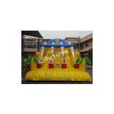 Inflatable Slide thumbnail-1