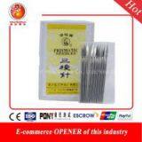 Three Edged Needle for Massage Acupuncture Needles Acupuncture100pcs/box of 1.6mm and 2.6mm 65mm Long for Hot Sale thumbnail-1