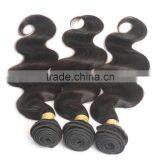Fast Shipping 6A Grade Virgin Remy Body Weave Unprocessed Indian Hair thumbnail-4