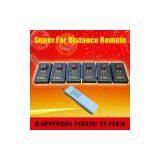 200M Remote Control +12 Cues Remote Control Firing System +fireworks Firing System(DBR04-X2/12) thumbnail-1