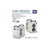 Laser Water Chiller for 80W Co2 Glass Tube Lasers thumbnail-1