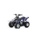 Mini ATV thumbnail-1