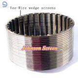 Slotted Water Well Screen for Wells thumbnail-3