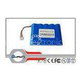 Toy / Instrument 18650 Lithium Iron Battery Pack Of Panasonic 3400mah Li-Ion Battery thumbnail-1