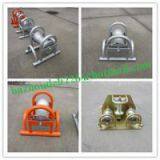 Best Quality Cable Rollers,Cable Laying Rollers,low Price Cable Guides thumbnail-2