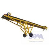 SBM High carrying capacity and Low Price Belt Conveyor