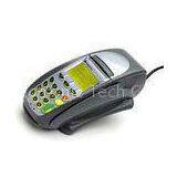 Handheld POS Device With Biometric Identification Running Linux OS