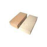 High Temperature Insulation Clay Fire Brick, Lightweight Refractory Insulating Brick / Firebricks thumbnail-1