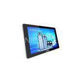 Railway Station 47 Inch Stand Alone Digital Signage Advertising , 500cd/m LCD Display Player thumbnail-1