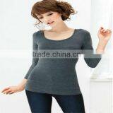 Bamboo Fiber Fabrics for Keeping Warm