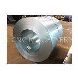 Mini Galvanized Steel Coil For Household Appliance , 40mm - 1250mm Width