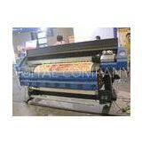 Commercial UV LED Inkjet Printer USB 2.0 / Epson DX7 UV Printing Machine thumbnail-1