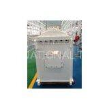 50HZ Coal Mine Explosion Proof Transformer Insulation For 6 Kva