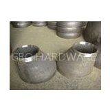 GOST 17375 Seamless Carbon Steel Pipe Reducer Forged Pipe Fittings thumbnail-1