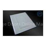 Wood Grain Automatic Garage Doors / Sectional Garage Door For Residential