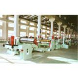 Slitting Machine for Silicon Steel width 1000/1250mm, high precision, high speed slitting