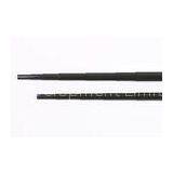 15FT Multi - Functional Carbon Fiber Telescopic Pole for High Reach and Long Reach thumbnail-1