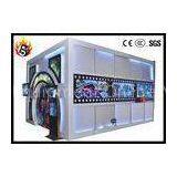 Motion 5D Movie Theater Equipment Motion Chair and Special Effect System thumbnail-1