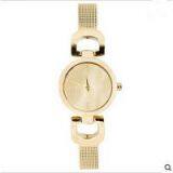 Fashion Lady Watch Woman Watch 3ATM Slim Watch thumbnail-3