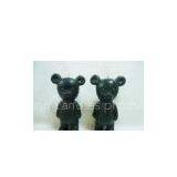 Personlized Dripless Craft Cartoon Bear Handmade Scented Candles