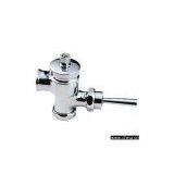 Sell Manual Type Egesta Flush Valve thumbnail-1