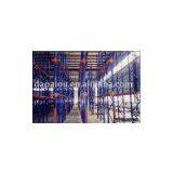 Drive-in Pallet Rack thumbnail-1