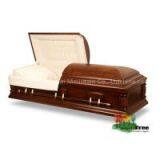 Caskets Wood Caskets Wood Coffin thumbnail-1