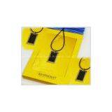 Magnet Stainless Steel Pendant thumbnail-1