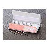 Low Friction Stainless Steel Wire Guide Needles For Ignition Coil TB0403-2508-1505