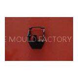 LKM HASCO Custom Injection Mold , ABS PE PU PP Injection Mould