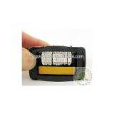 Short Date Format Self Inking Stamp/Short Date Format Pre Inked Stamp