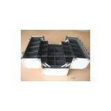 Aluminum Cosmetic Case thumbnail-3