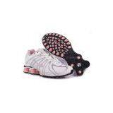 Nike Pink Shox New oz for Women Brand New With Original Bags thumbnail-1